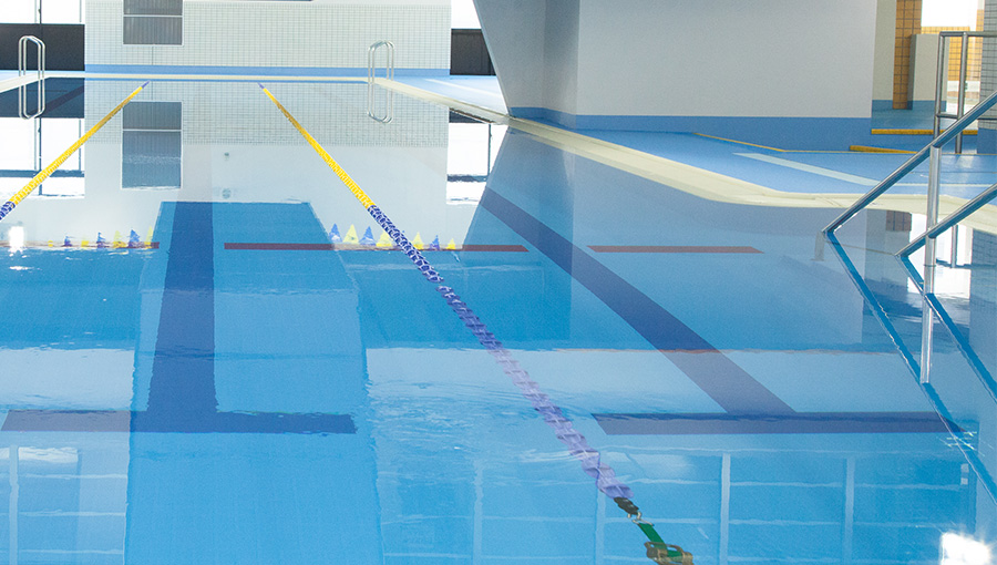 軽度身障者コース