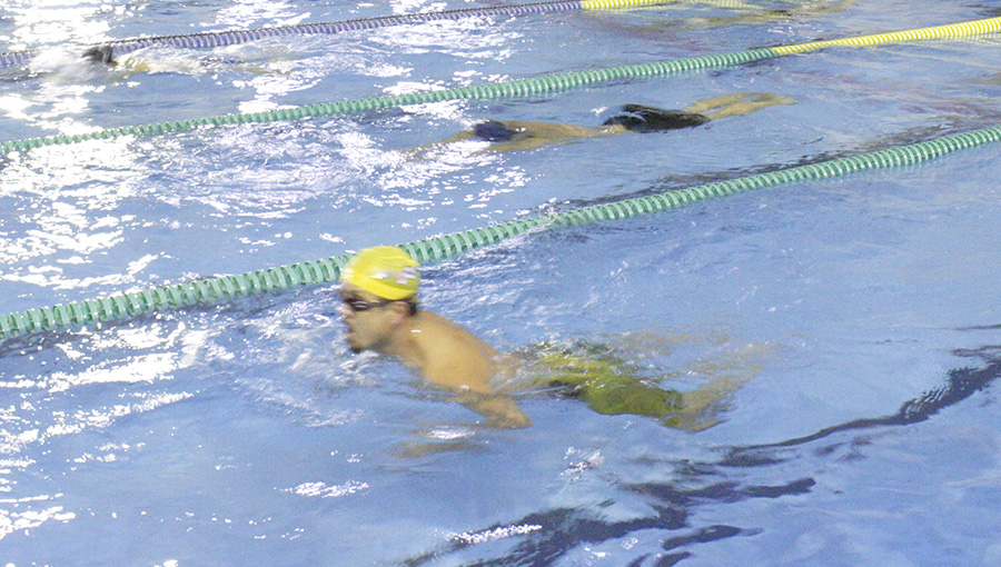 ワンポイントレッスン