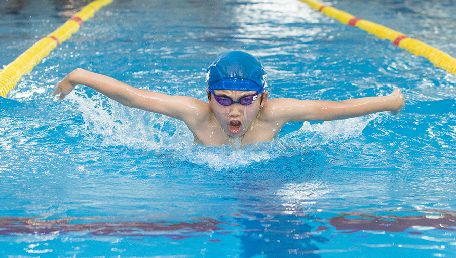 スペシャリティコース