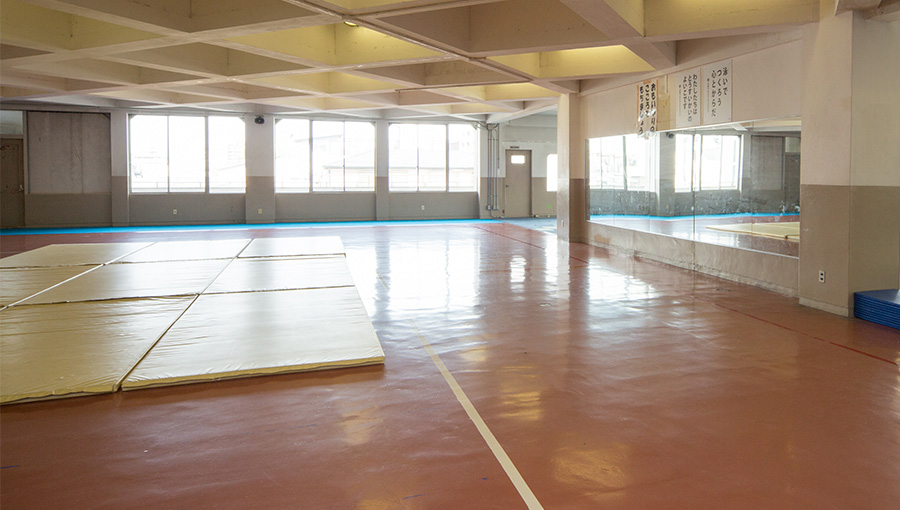 太極拳・気功棒体操・中国武術功夫